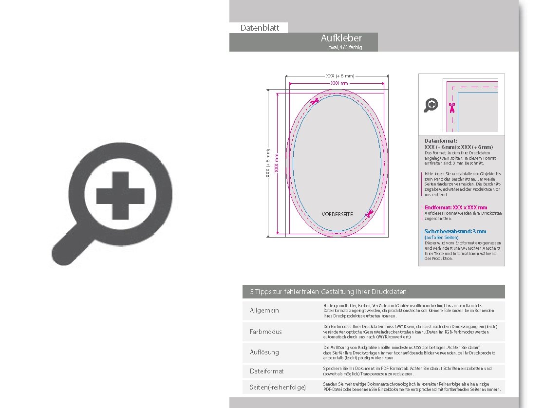 Product Bild hochwertige_antimikrobielle_aufkleber__4_0_farbig_bedruckt_oval_(oval_konturgeschnitten)