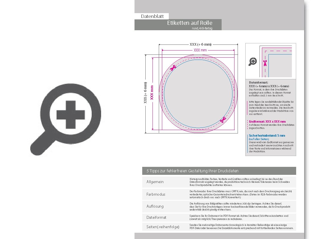 Product Bild hochwertige__abwaschbare_etiketten_auf_rolle_rund_(kreisrund_konturgeschnitten)
