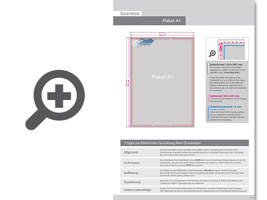kundenstopper_standard_din_a1__25mm_rahmen__gehrungsecken__mit_plakaten Product Bild kundenstopper_standard_din_a1__25mm_rahmen__gehrungsecken__mit_plakaten