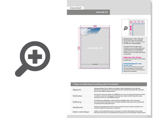 urkunde_din_a5_(14_8_cm_x_21_0_cm)__einseitig_bedruckt Product Bild urkunde_din_a5_(14_8_cm_x_21_0_cm)__einseitig_bedruckt