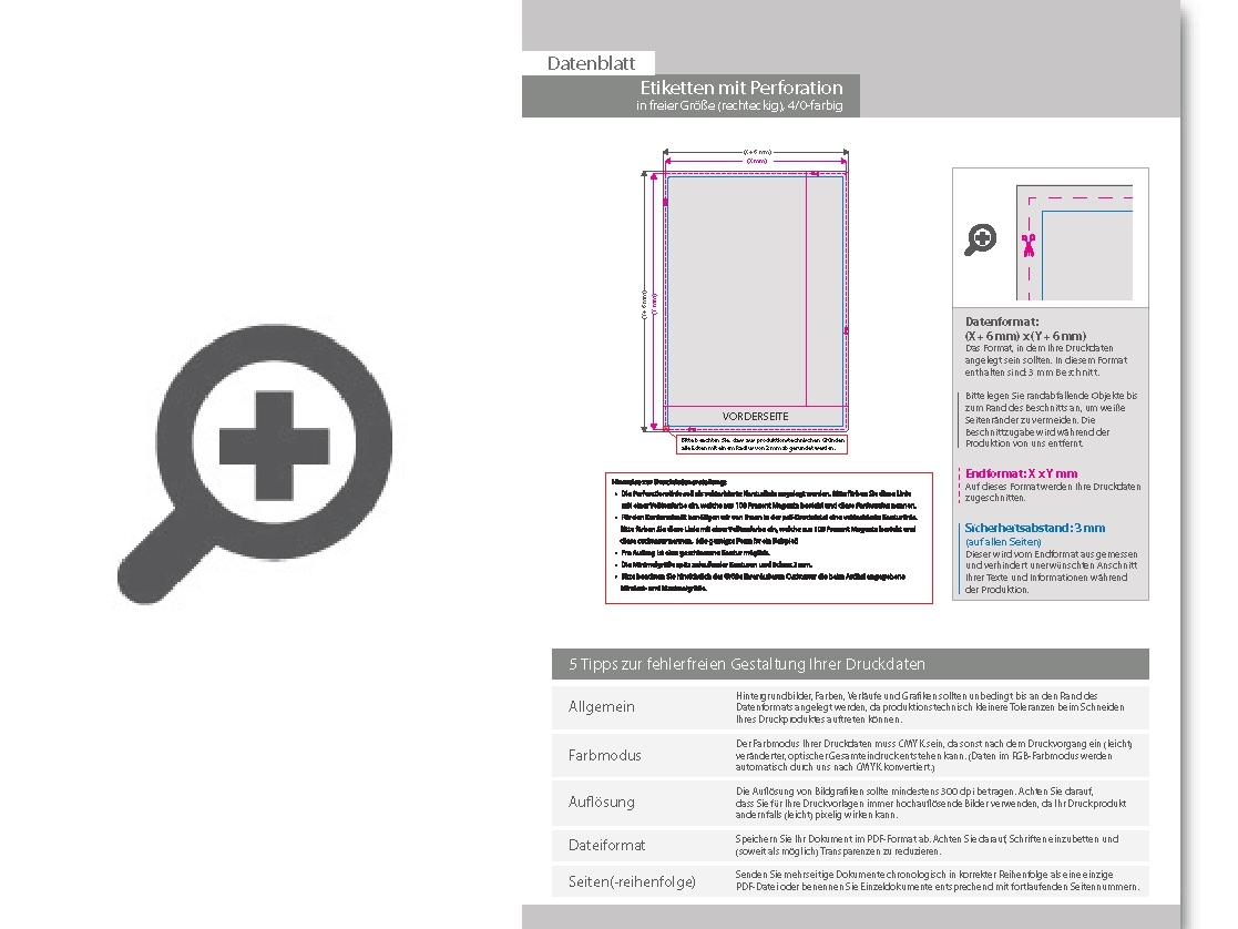 Product Bild hochwertige_forest-pp-etiketten__freie_gr____e_rechteckig