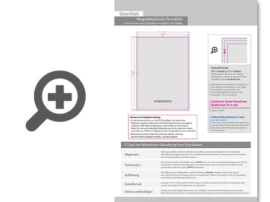 Product Bild magnethaftende_ferrofolie_in_frei-form_(eine_stanzform_m__glich)
